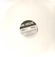 Mr. Vegas - I Don't Know Why / Looney Tunes Raggaeton Mixes