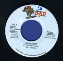 7inch Vinyl Single - Mr. Vegas - Intervene