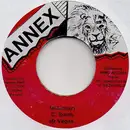 7inch Vinyl Single - Mr. Vegas - Millenium