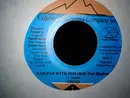 7inch Vinyl Single - Mr. Vegas - Nah Par With Him