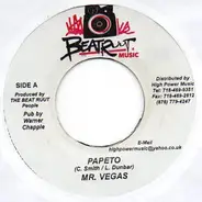 Mr. Vegas - Papeto