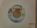 7inch Vinyl Single - Mr. Vegas - Who The Cap Fit