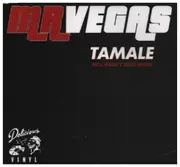 CD Single - Mr. Vegas - Tamale