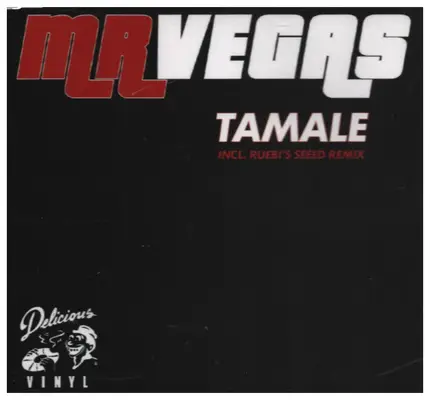 Mr. Vegas - Tamale