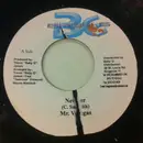 7inch Vinyl Single - Mr. Vegas - Never