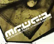 Mr. Velcro Fastener - Otherside (Part 1)