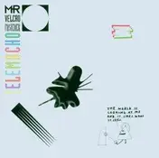 Mr. Velcro Fastener - Telemacho