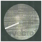 12inch Vinyl Single - Mr. Velcro Fastener - Who´s gonna bend