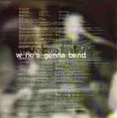 12'' - Mr. Velcro Fastener - Who´s gonna bend