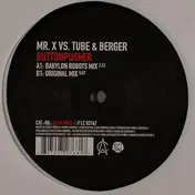 Berger - Button Pusher