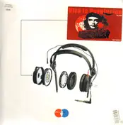 Mr. X & Mr. Y - Viva La Revolucion