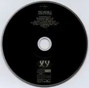 CD Single - Mr. X & Mr. Y - Global Players (My Name Is Techno)