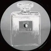 12inch Vinyl Single - Mr. YT - Parfum E.P.