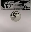 12inch Vinyl Single - Mr. Z - Count 2 Six