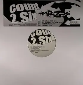 Mr. Z - Count 2 Six