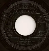 Mr. Z'oob - A Ja Się Śmieję W Głos / Yeti