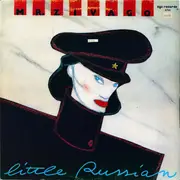 12inch Vinyl Single - Mr. Zivago - Little Russian