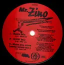 12'' - Mr. Zino - Ramalamadingdong