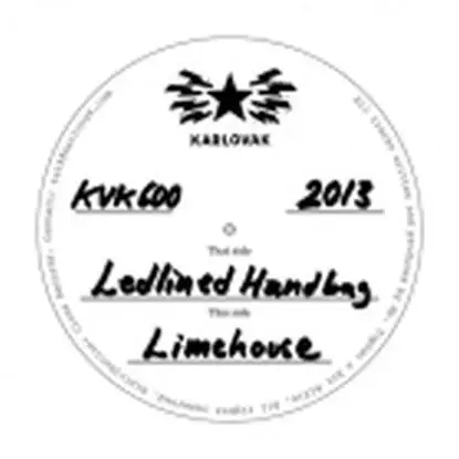 Mr. Tophat & Art Alfie - Kvk 600