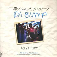 Mr.V - Da Bump (Ame Remixes)