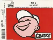 Mr.V - Give Me Life