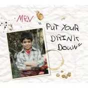 Mr.V - Put Your Drink Down