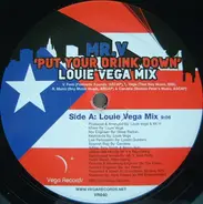 Mr. V - Put Your Drink Down