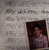 Mr. V - Welcome Home