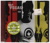 Mr. Vegas - Pull Up