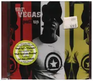 Mr. Vegas Feat. Wayne Anthony - Pull Up