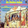 LP - Mr. Walkie Talkie - Happy Rummel Music