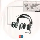 12inch Vinyl Single - Mr.X&Mr.Y - New World Order