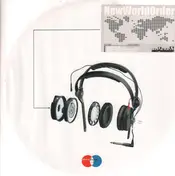 Mr. X & Mr. Y - New World Order