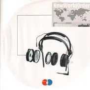 Mr.X&Mr.Y - New World Order