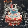 LP - Mr.X&Mr.Y, Mr. X & Mr. Y - New World Order