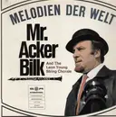 LP - Mr.Acker Bilk - Melodien Der Welt - ORIGINAL