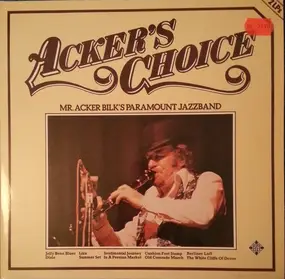 Acker Bilk - Acker's Choice