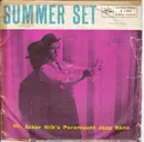 7'' - Mr. Acker Bilk's Paramount Jazz Band - Summer Set