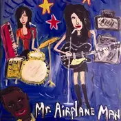 Mr.Airplane Man - Compilation