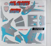 Mr. Albert Show - STRANGE STORY