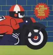 Mr. Albert Show - WARM MOTORS -HQ/REMAST-