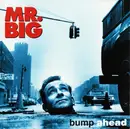 CD - Mr. Big - Bump Ahead