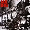 CD - Mr. Big - Lean Into It