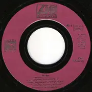 7'' - Mr. Big [Mr Big] - To Be With You / Green Tinted Sixties Mind (Vinyl Single)