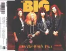 CD Single - Mr. Big - To Be With You