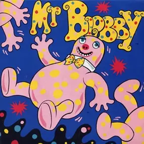 Mr. Blobby - Mr. Blobby