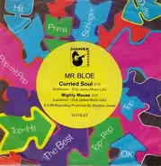 Mr. Bloe - Curried Soul