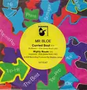 7'' - Mr. Bloe - Curried Soul