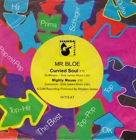 Mr.Bloe - Curried Soul