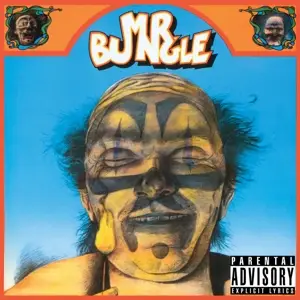 Mr.Bungle - Mr.Bungle